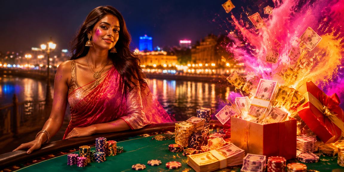 Cards for Andar Bahar game played in India